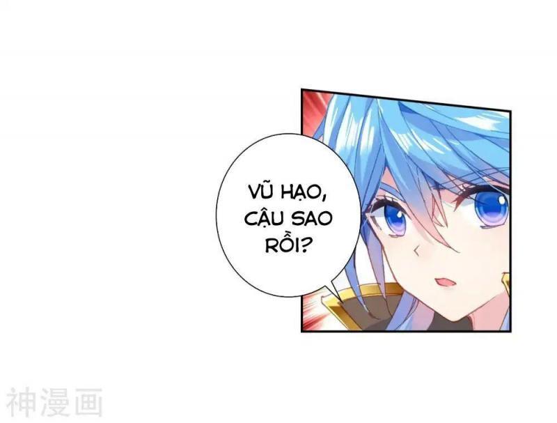 tuyệt thế đường môn - đấu la đại lục 2 chapter 268.5 9