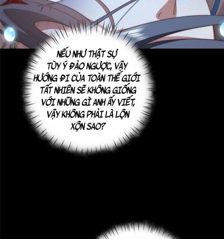 nữ chính chạy từ trong sách ra thì phải làm sao chapter 16 75