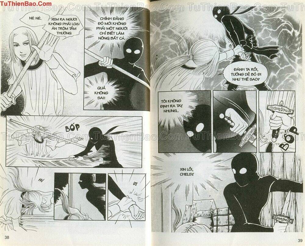 princess manhwa chapter 24 19