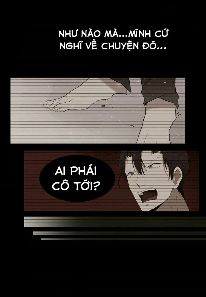 rắc rối về vấn đề yêu đương của tôi chapter 7 45