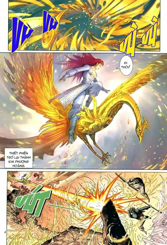 đại thánh vương chapter 35 4