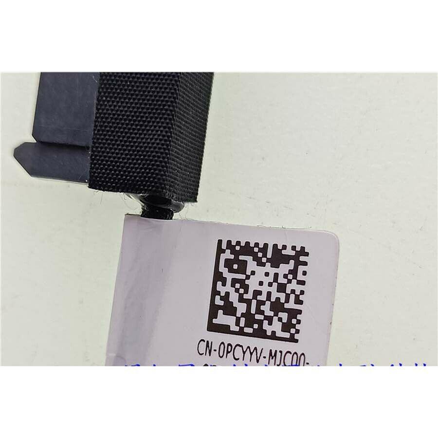 Mới Dây Cáp Ổ Cứng Hdd Cho Dell Alienware Alw15M M15 M17 0pcyv