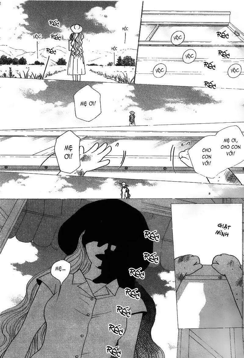 kare kano hajimemashita chapter 69 9