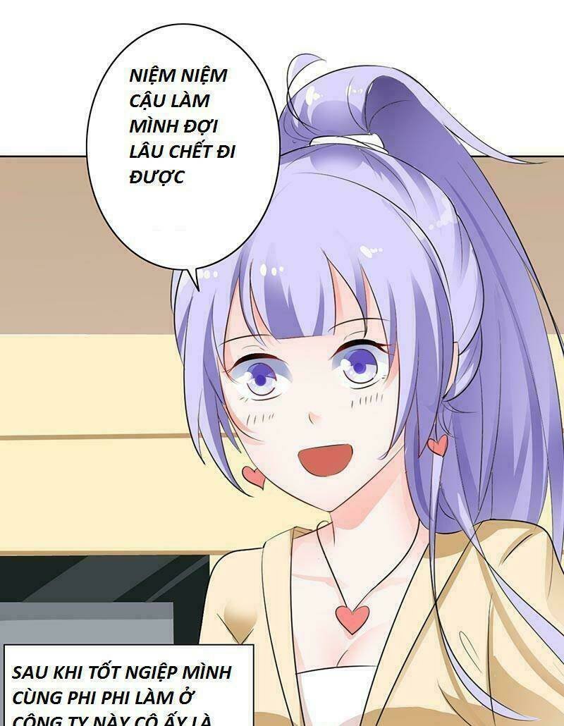 độc sủng tiểu lão bà chapter 23 22