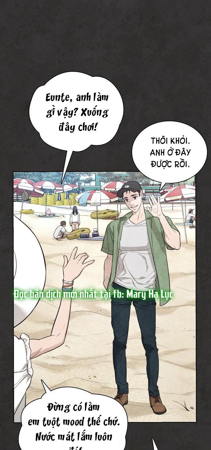 bạch huyết - white blood chapter 33 29