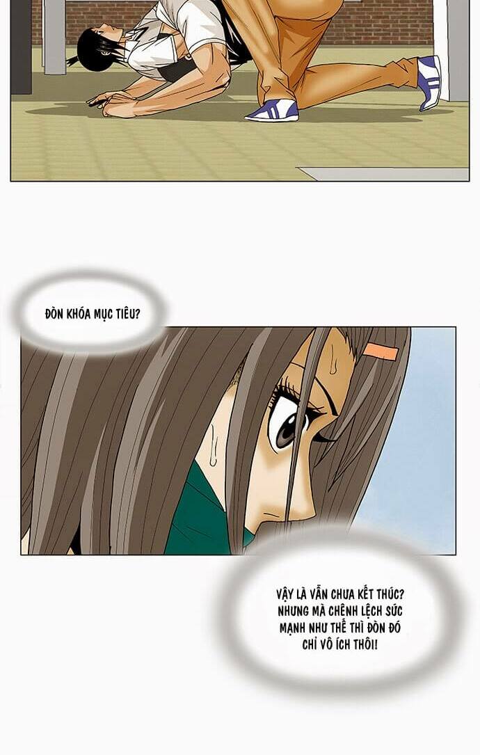 ultimate legend: kang hae hyo chapter 82 4