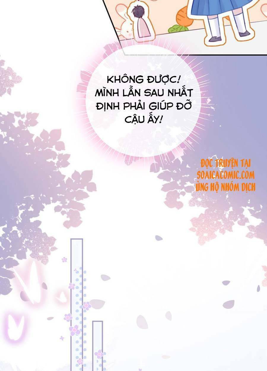 khi cô gái nhìn thấy thời gian chapter 6 29