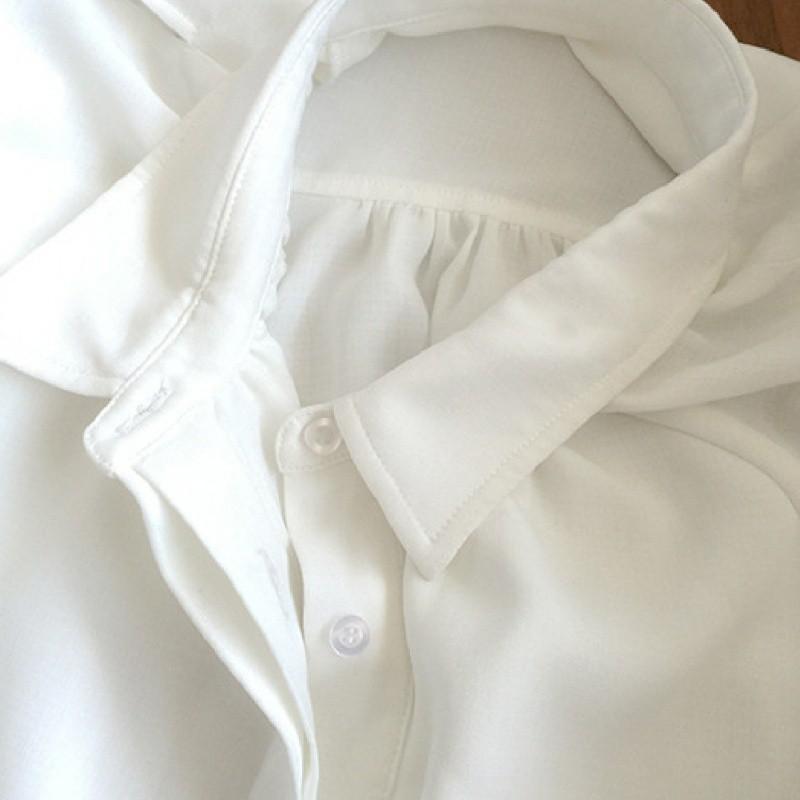 Áo Kiểu Thiết Kế Dáng Rộng Cho Nữ