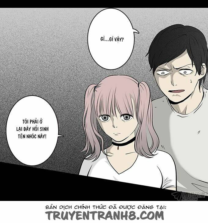 ớn lạnh tuyệt đối chapter 59 12