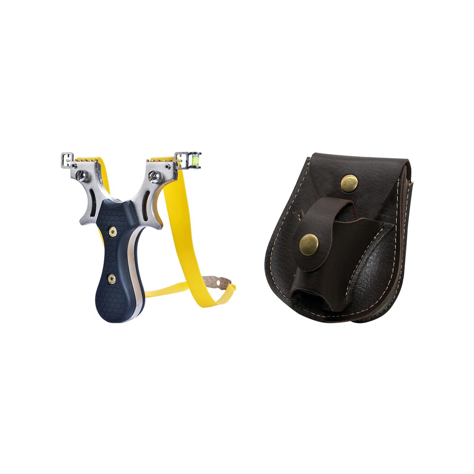 Outdoor Hunting  Metal Pocket  for Adults Competition Game