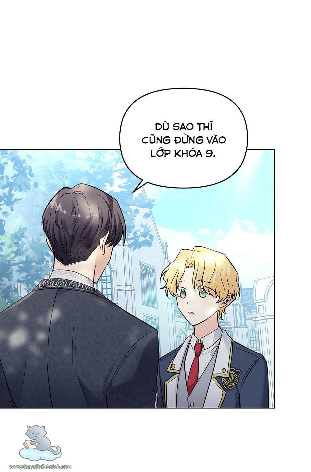 kiên nhẫn chút nào, đại công tước chapter 29 46