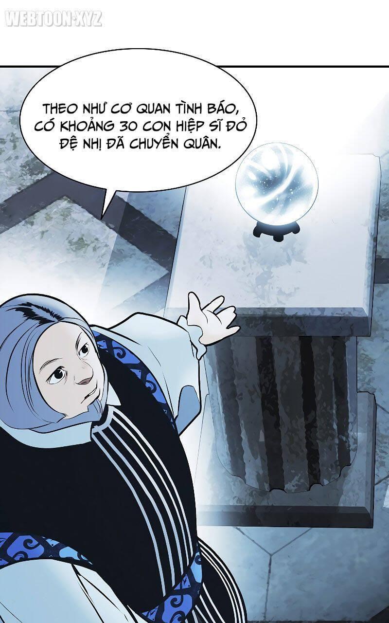 bất bại chân ma chapter 166 72