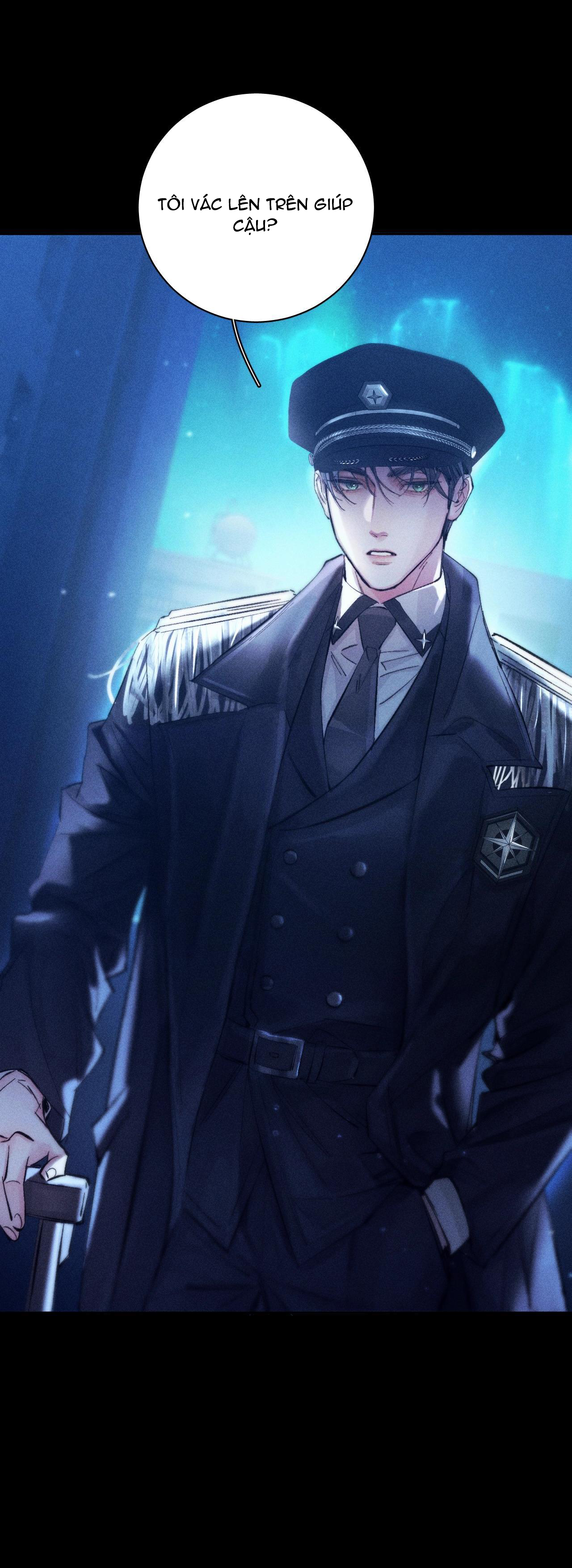 cây nấm nhỏ chapter 21.2 3