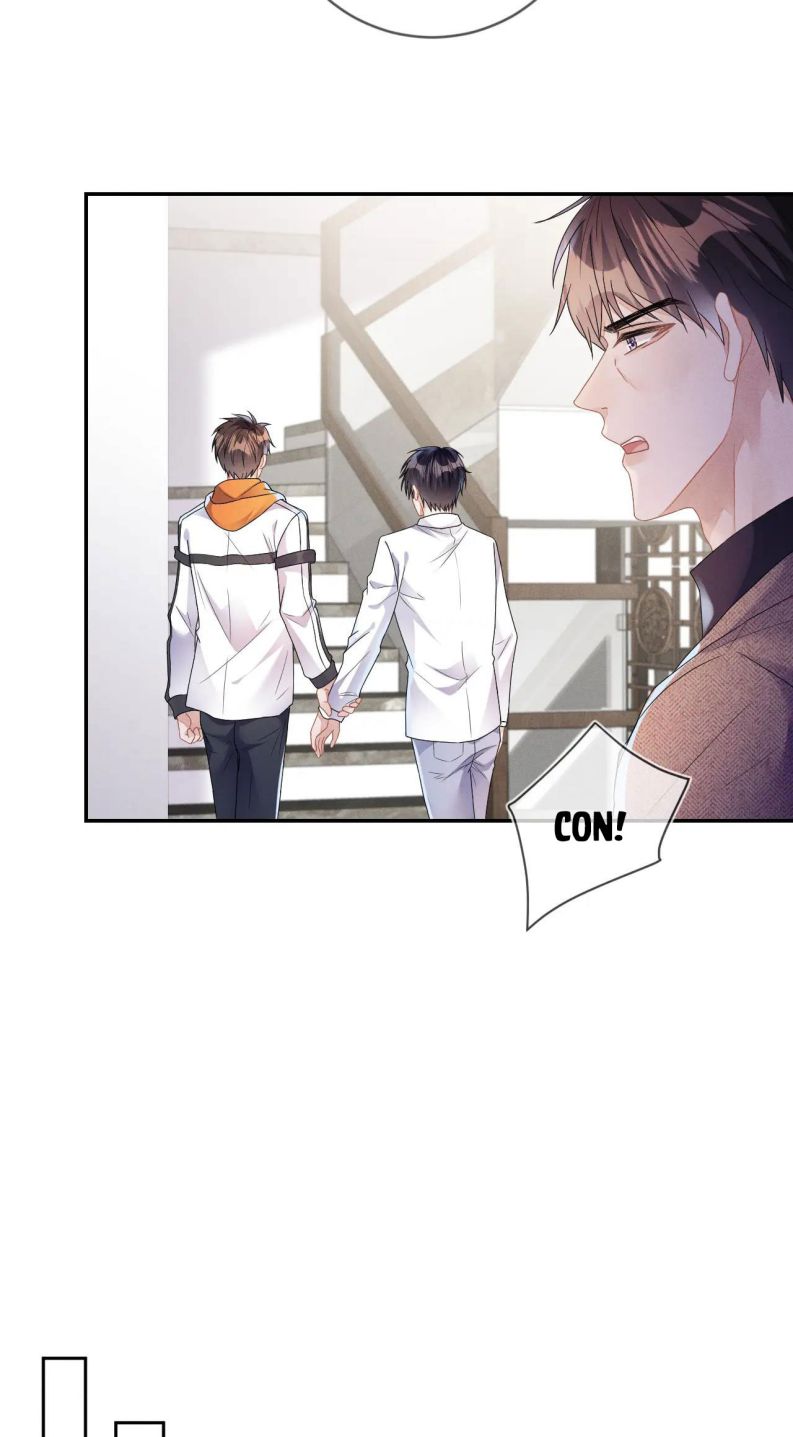 mạnh mẽ công chiếm chapter 35 27