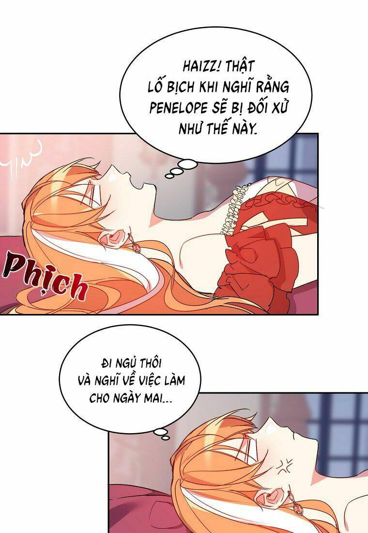 cô dâu thứ 99 của công tước chapter 3 27