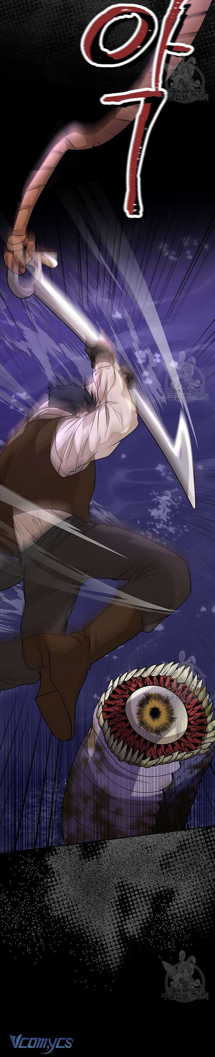 cô gái sẽ trở thành chủ gia đình chapter 6 24