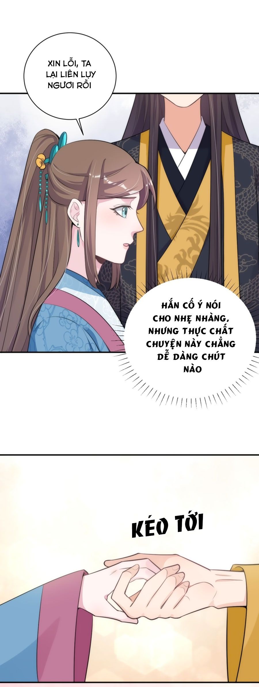 cung đấu live chapter 40 29