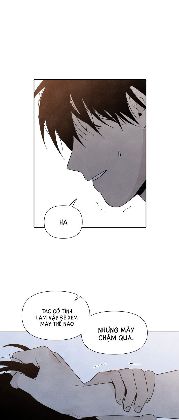 điều khiến tôi quyết tâm muốn chết chapter 25.1 9