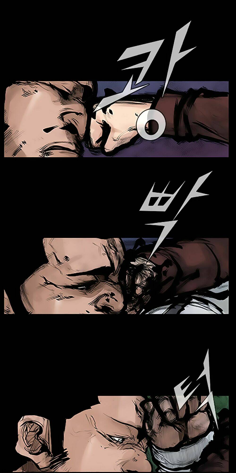 độc cô tiền truyện chapter 60 11