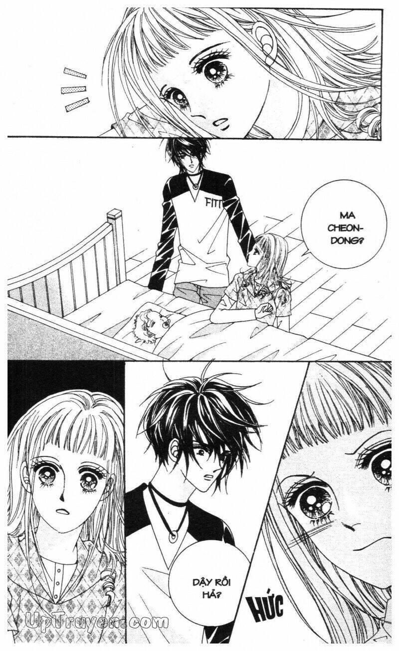 vợ chồng trẻ con bản đẹp chapter 8 82