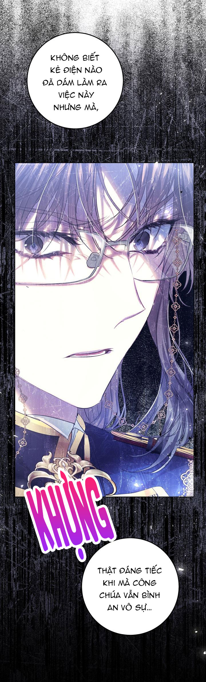 con rối ác nữ marionette chapter 54 9