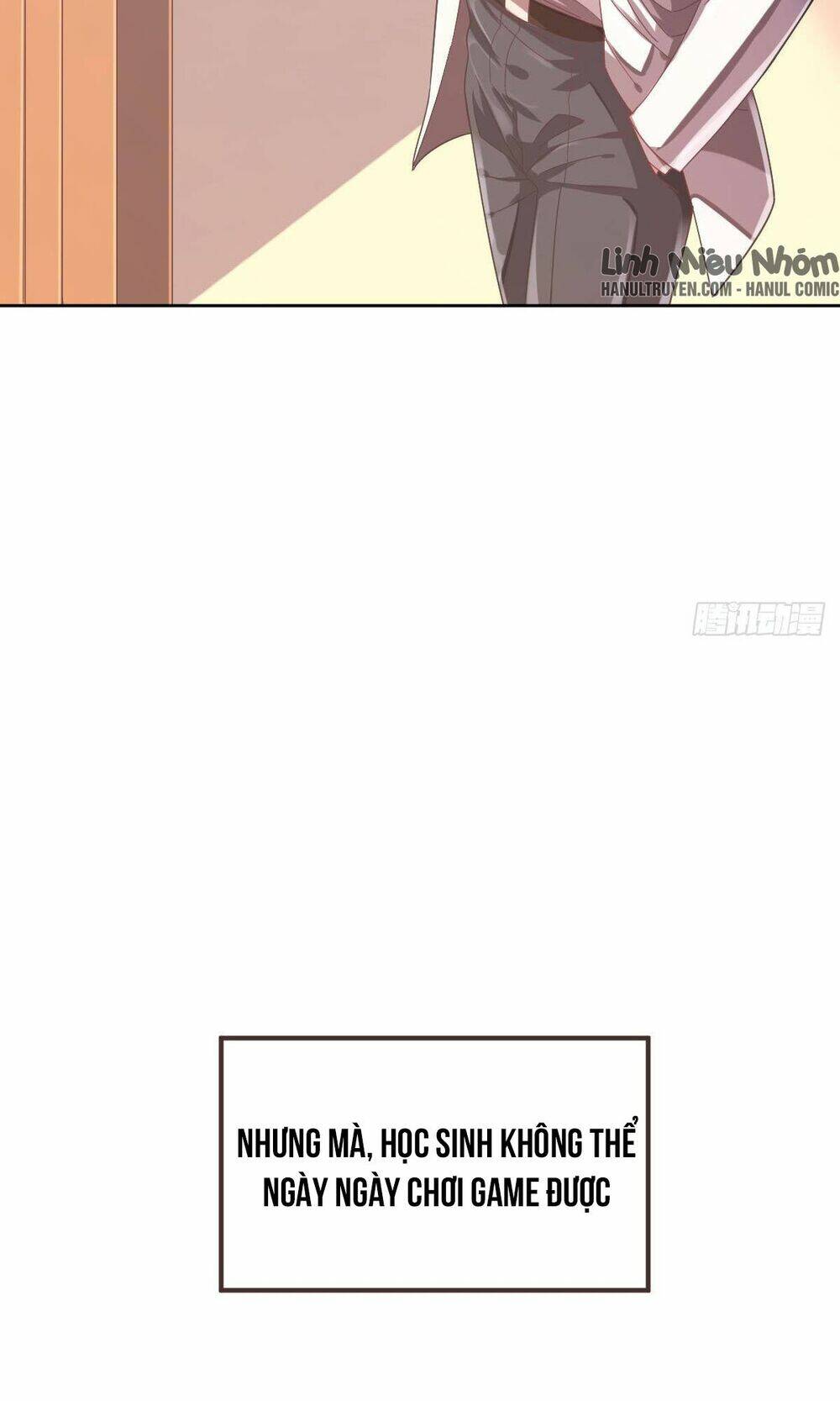 đại thần gaming đơn phương tôi chapter 10 35