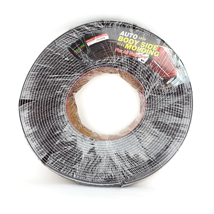 Cuộn Nẹp Dán Viền Xe Ô Tô CIND 32411A
