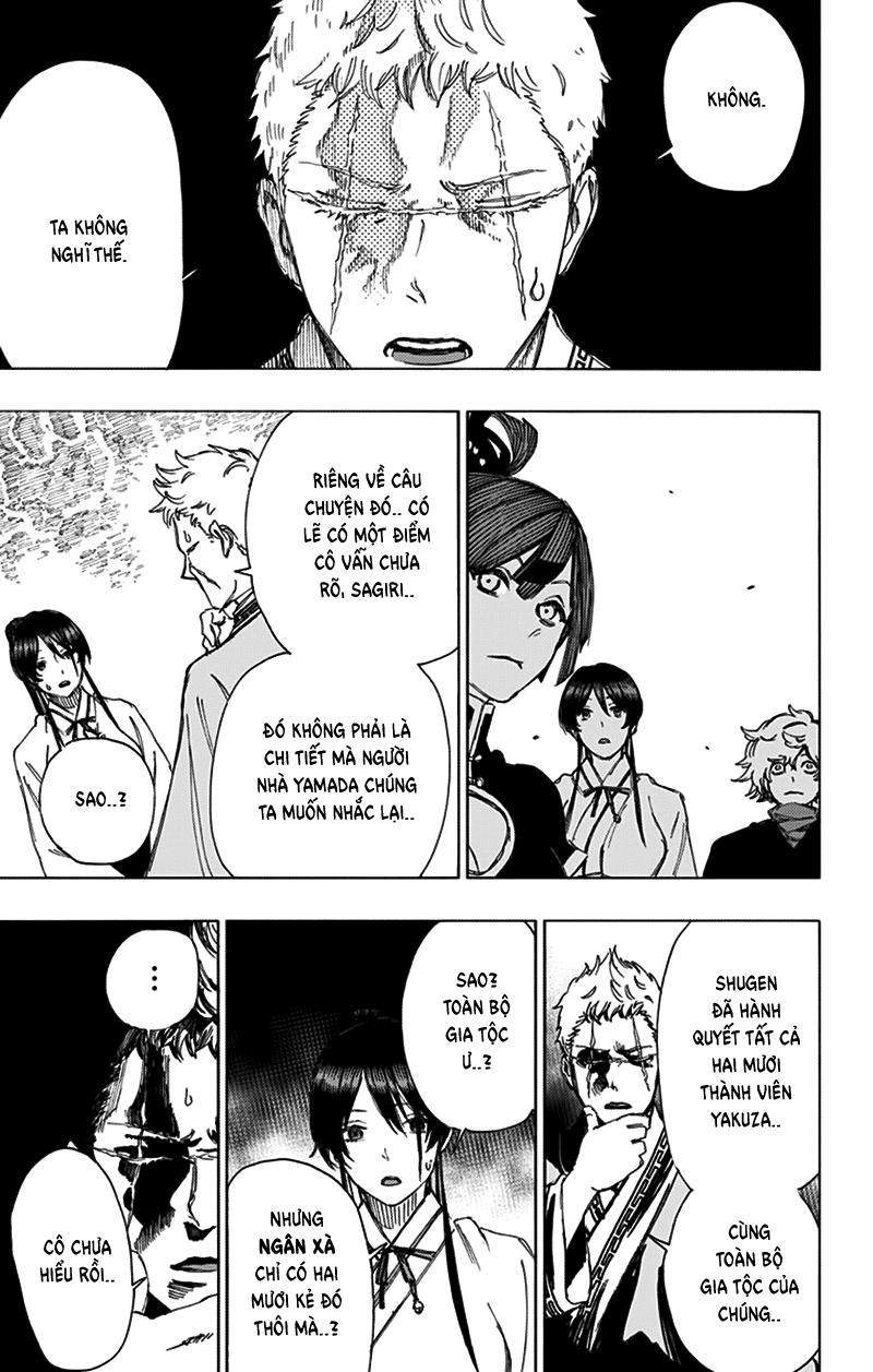 jigokuraku chapter 57 16