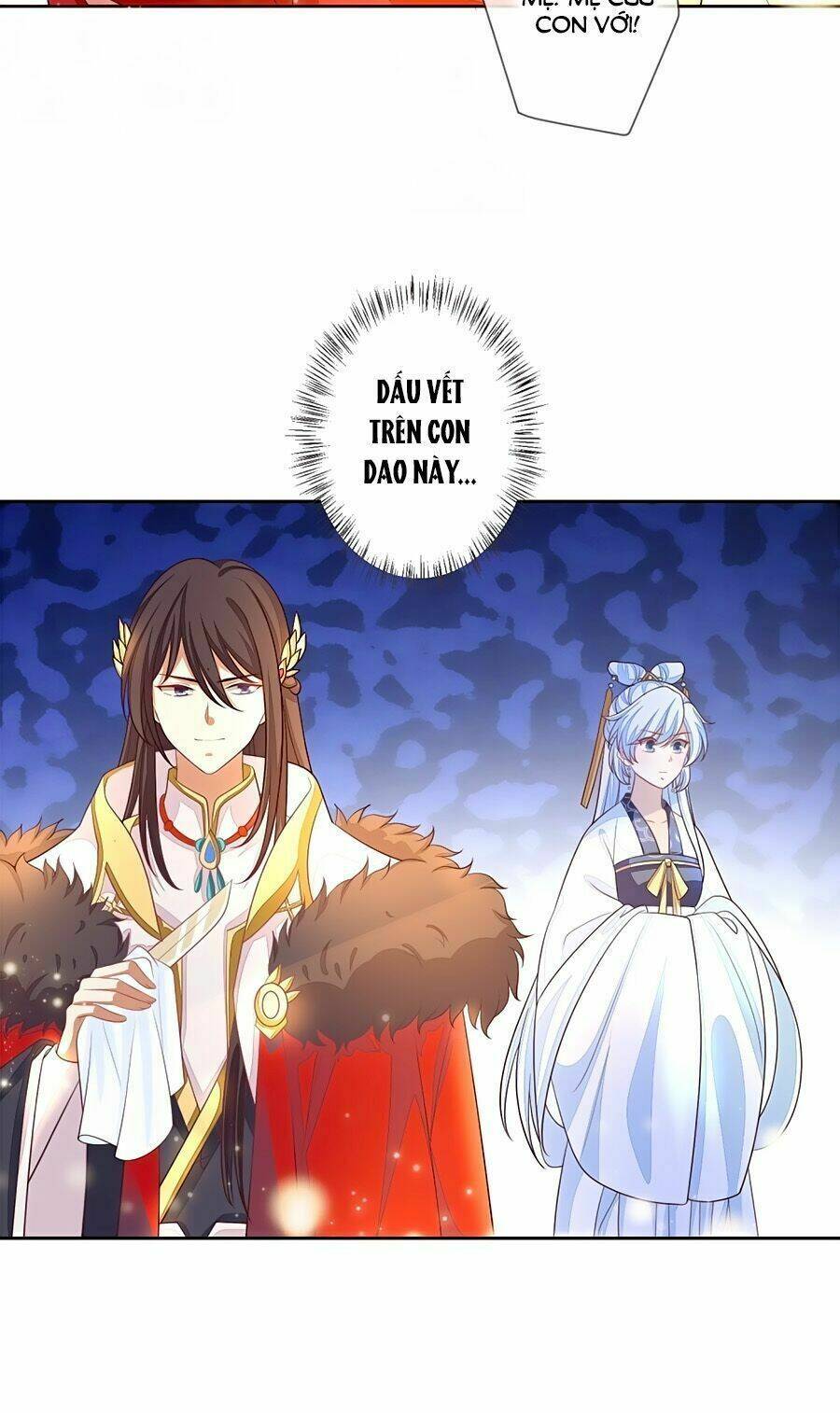 cửu khuyết phong hoa chapter 14 20