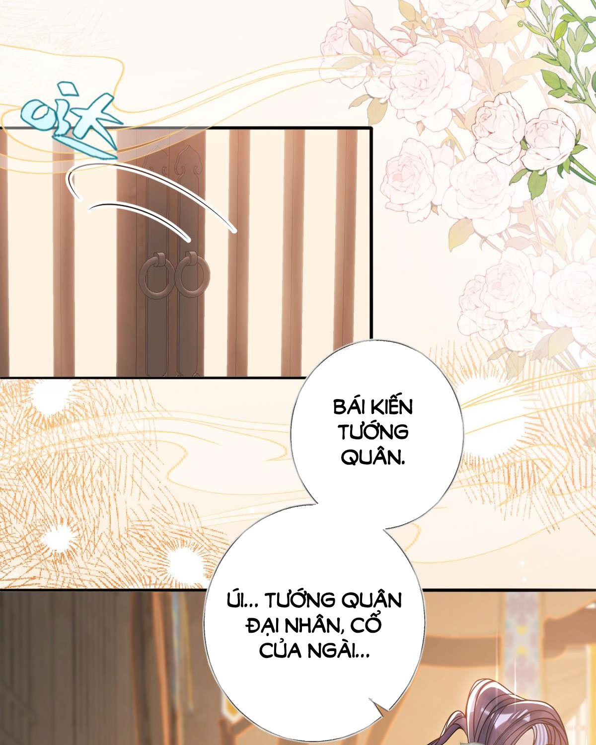 kiều dưỡng mỹ nhân điên chapter 8.1 17