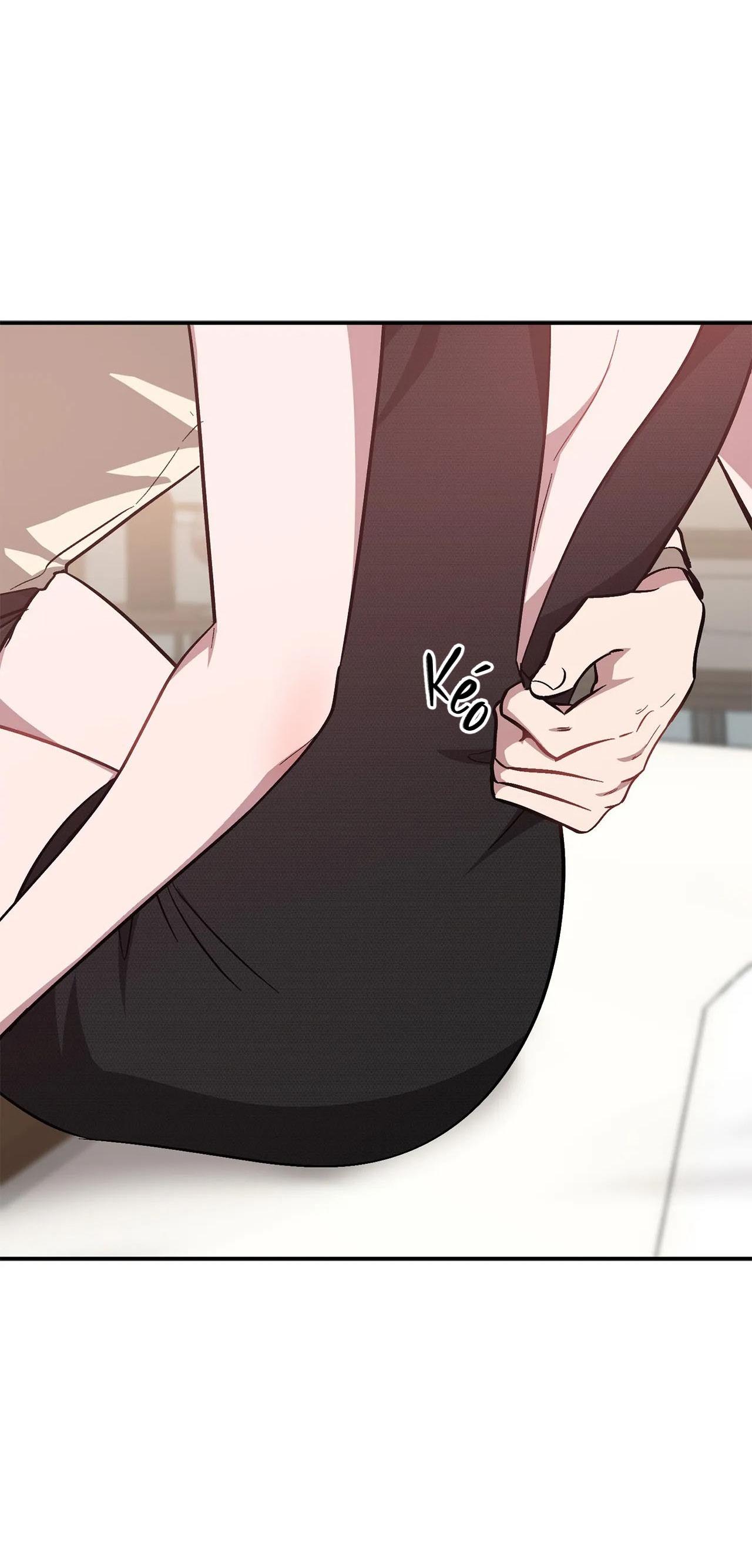 Sống Lại Lần Nữa chapter 64 67