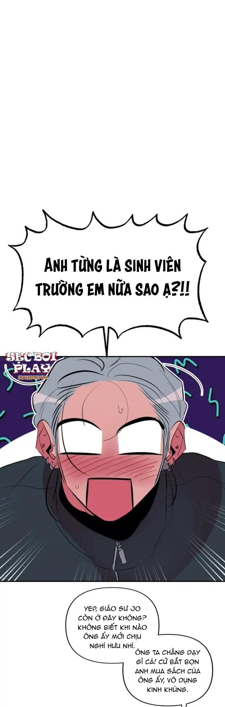 đối tác cơ thể hoàn hảo chapter 28 35