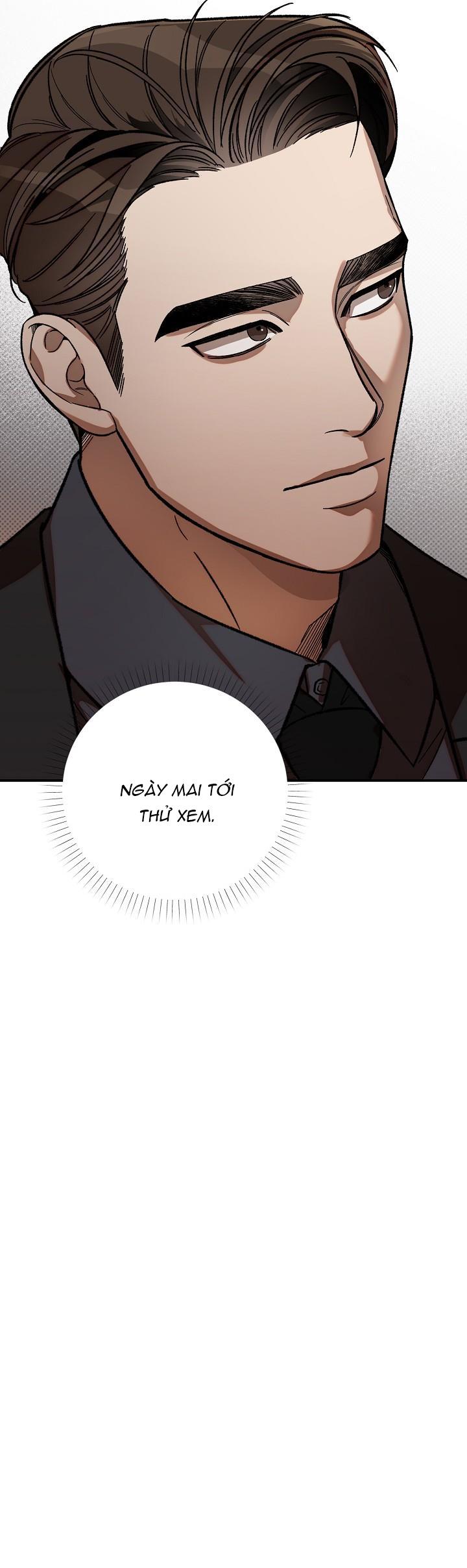 chạm vào em chapter 1 32