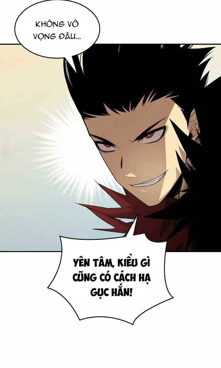 tôi là lính mới chapter 149 46