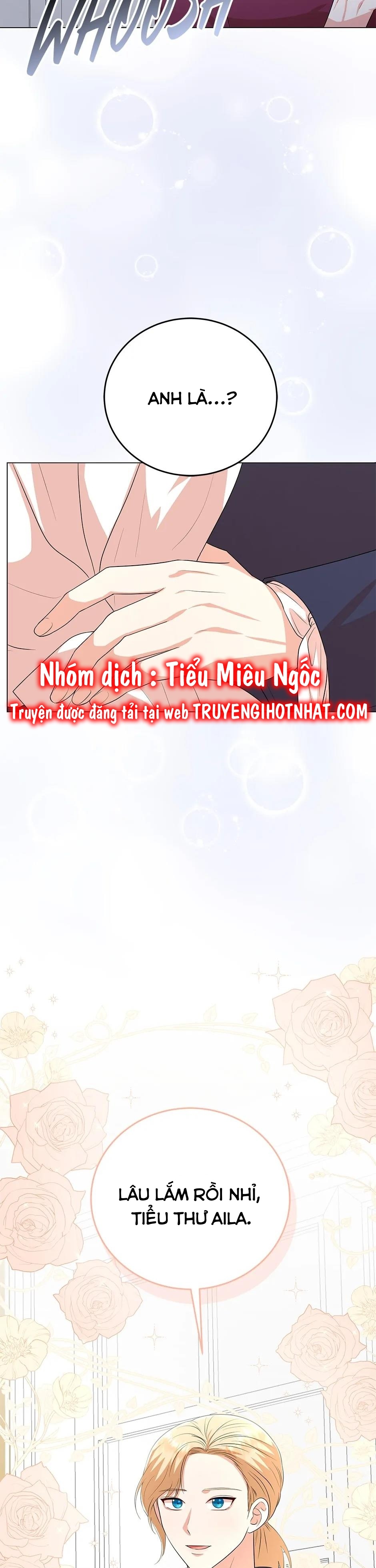 diễn vai ác nữ cũng thật khó khăn chapter 93 38