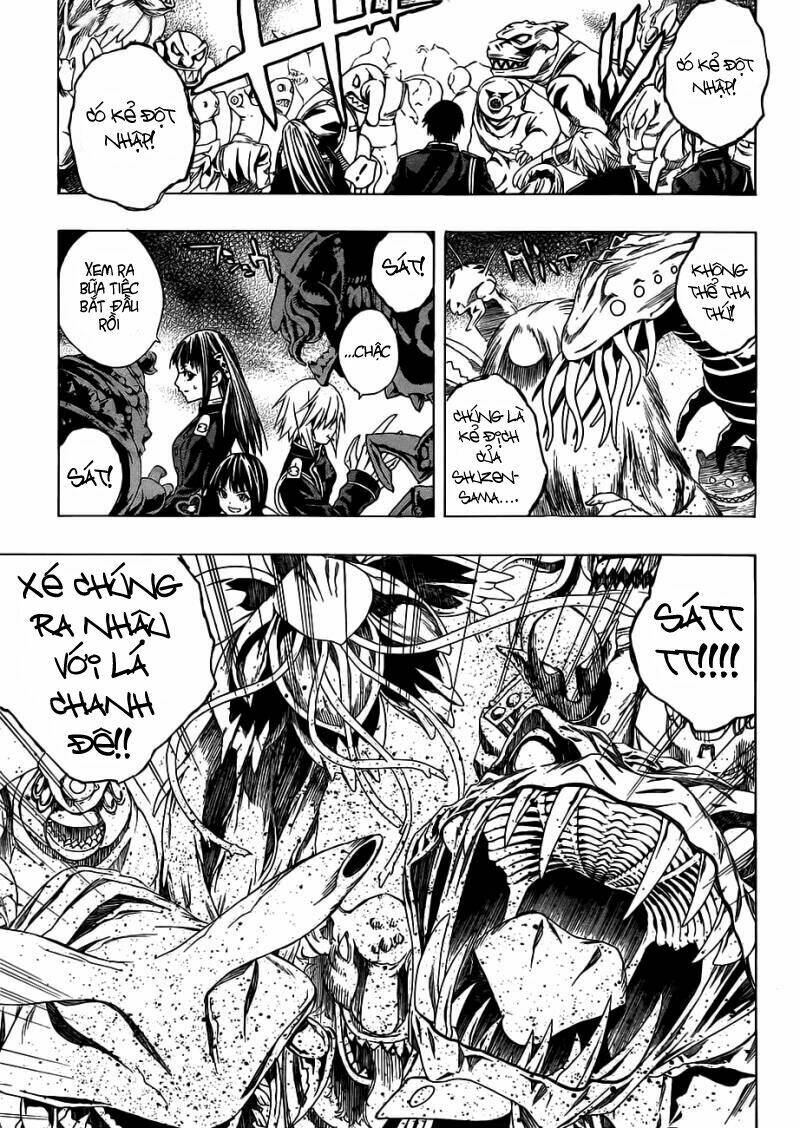 cô nàng ma cà rồng i chapter 43 29