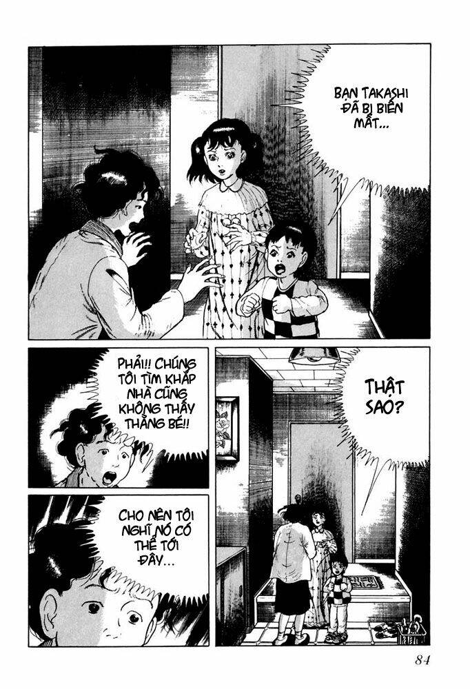 god's left hand, devil's right hand chapter 23 2