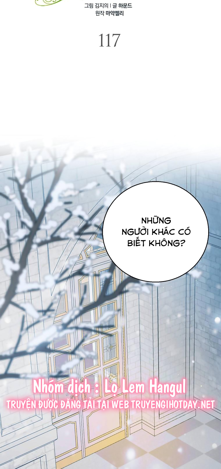 cách để em bảo vệ anh chapter 117.1 20