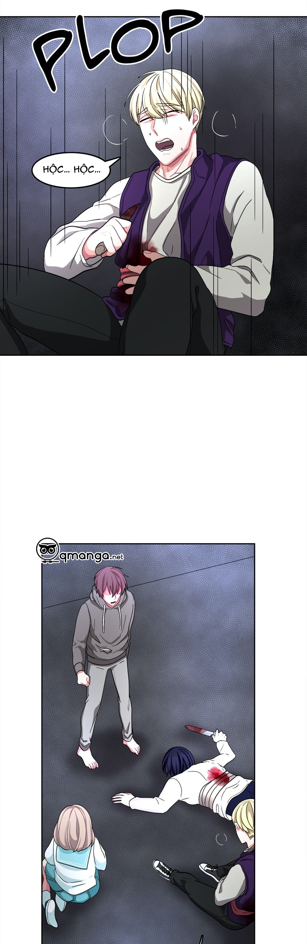 hãy tuân lệnh tôi chapter 36 34