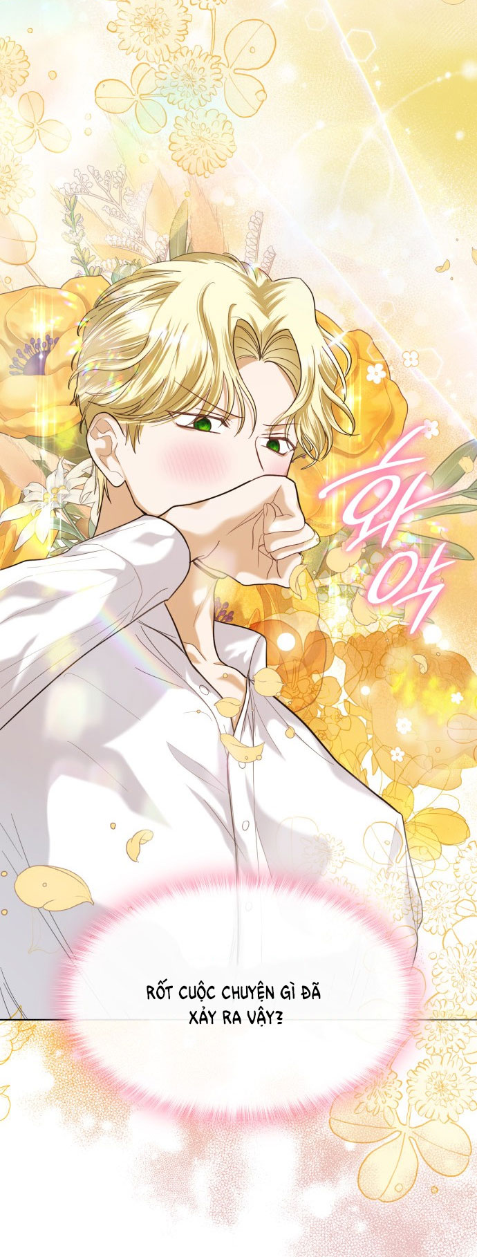 tôi trở thành vợ cũ của nam chính chapter 2.2 31