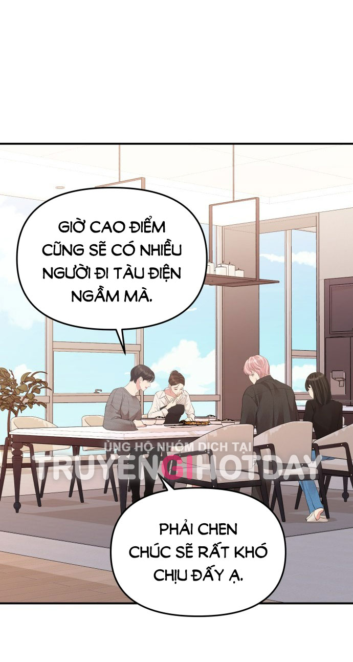 gửi em người đánh cắp những vì sao - to you who swallowed a star chapter 135.2 34