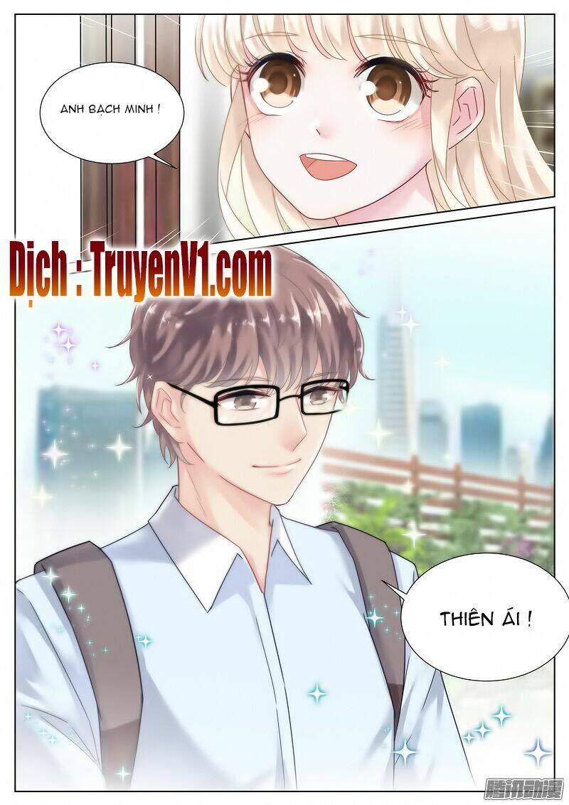 nhạ thượng thủ tịch tổng tài chapter 12 4