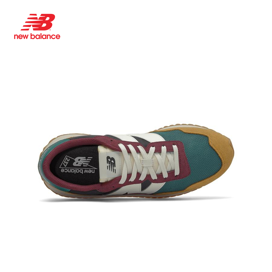 Giày sneaker nam New Balance Classic - MS237HR1