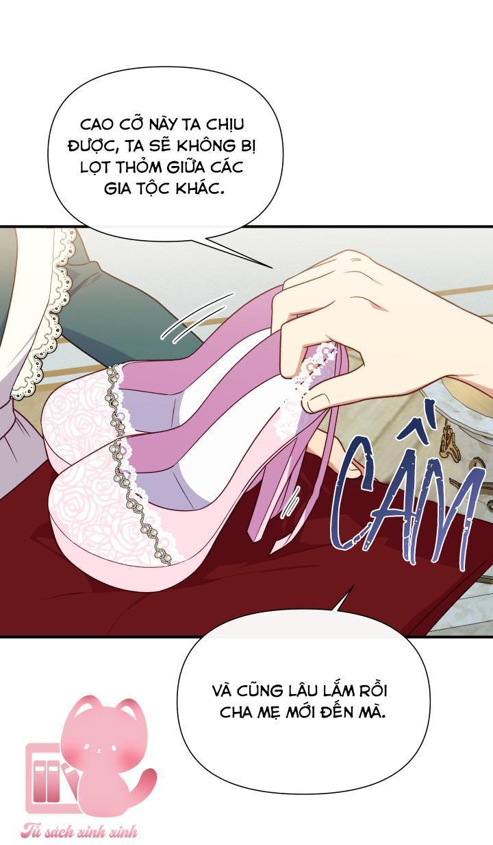 công nương khế ước của gia tộc công tước quái vật chapter 150 12