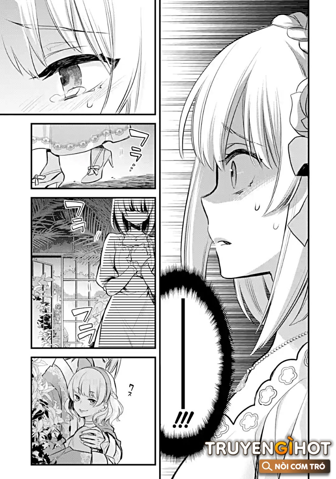 chén thánh của eris chapter 2.2 12