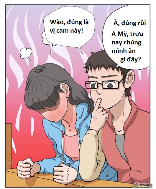 tiết tháo đã offline chapter 7 8