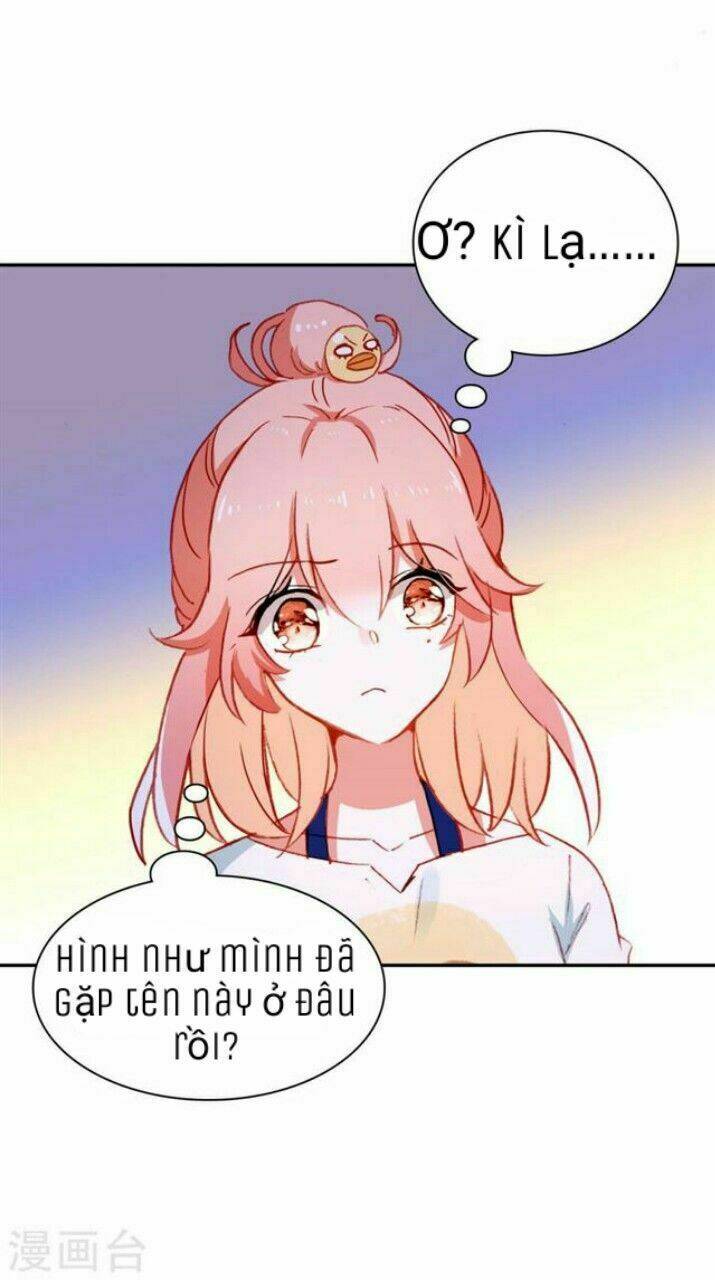 chuyển phát nhanh tình yêu chapter 3.2 20