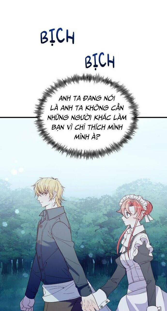 cách để trao vương miện cho vị hoàng tử hoang dã của tôi chapter 37 11