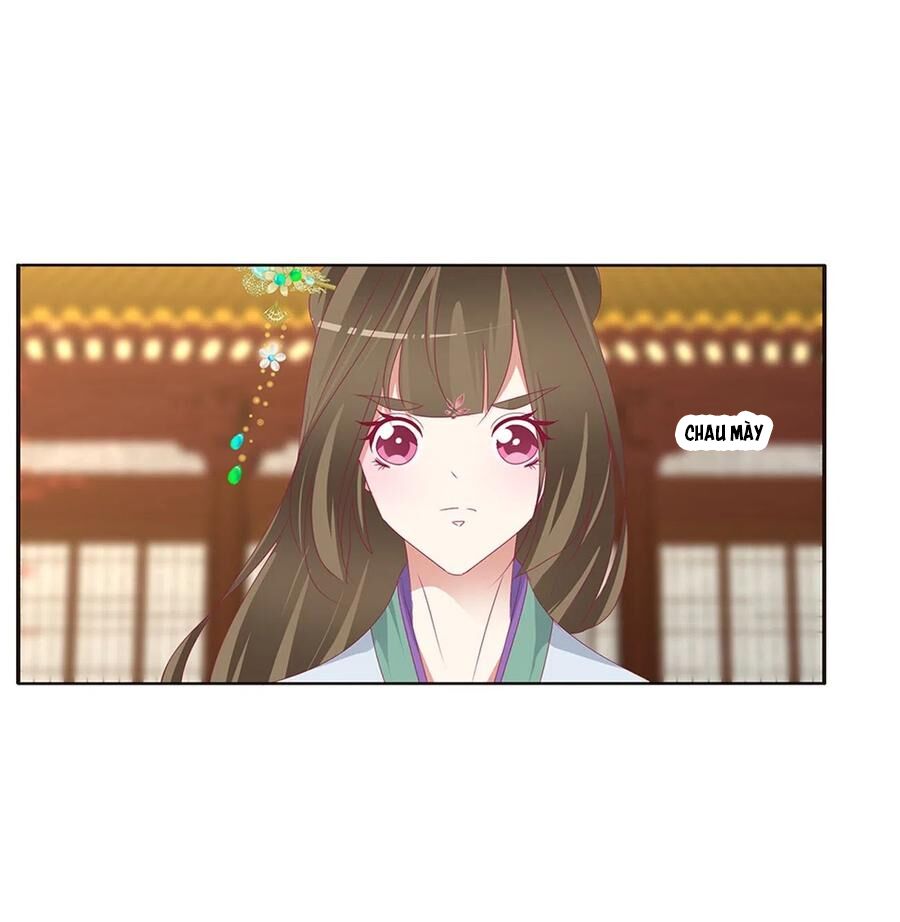 thông linh phi chapter 644 12