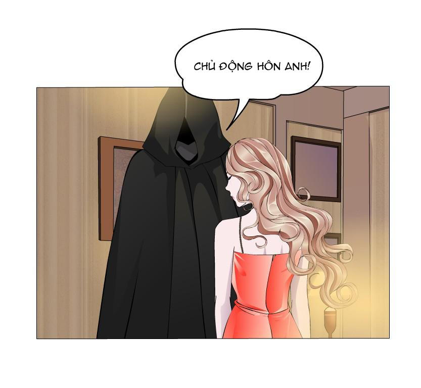 cạm bẫy của nữ thần chapter 74 11